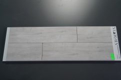 Gres Scandinavia Soft Grey 15,5×62 cm