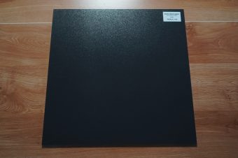 Gres Stardust Black Lappato 60×60 cm